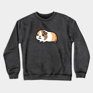 Guinea Pig Crewneck Sweatshirt